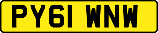 PY61WNW