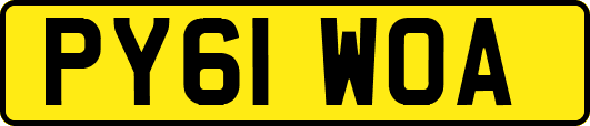 PY61WOA