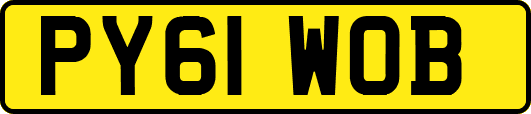 PY61WOB