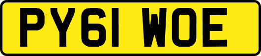 PY61WOE