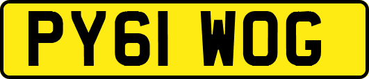 PY61WOG