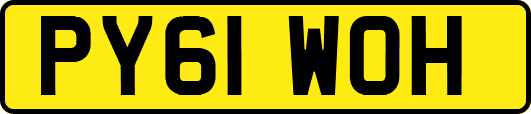 PY61WOH