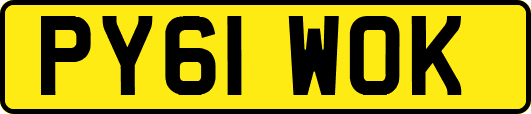 PY61WOK