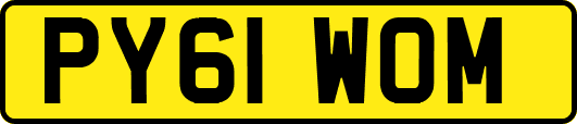 PY61WOM