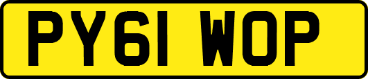 PY61WOP