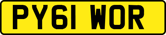 PY61WOR