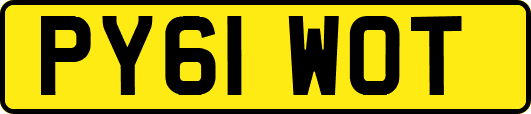 PY61WOT
