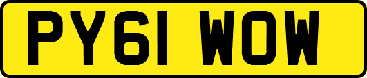 PY61WOW