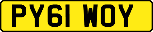 PY61WOY
