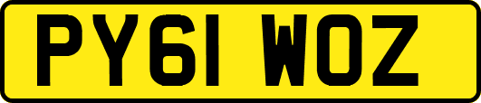 PY61WOZ