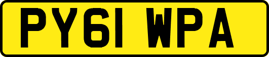 PY61WPA
