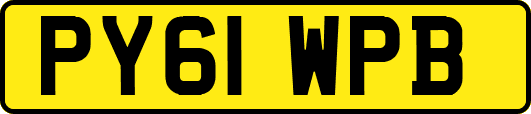 PY61WPB