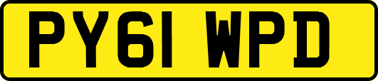 PY61WPD