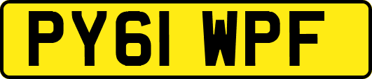 PY61WPF