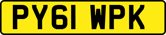 PY61WPK