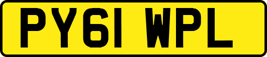 PY61WPL