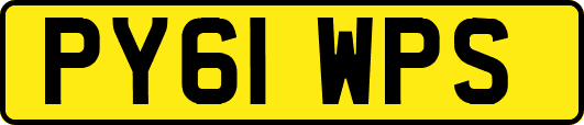 PY61WPS