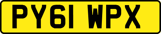 PY61WPX
