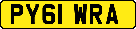 PY61WRA