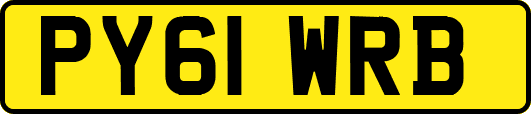 PY61WRB