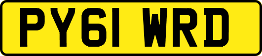 PY61WRD