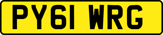 PY61WRG