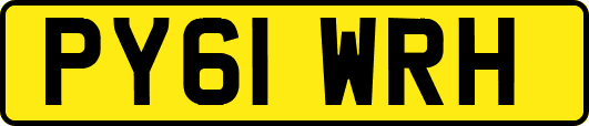 PY61WRH