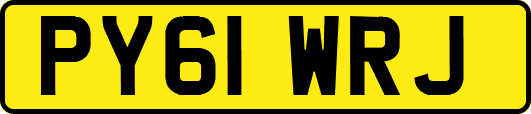 PY61WRJ