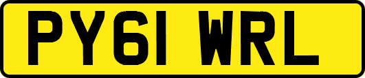 PY61WRL