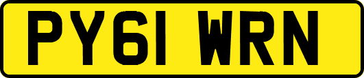 PY61WRN