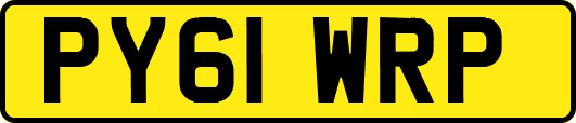 PY61WRP