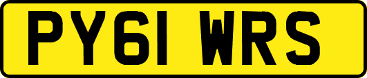 PY61WRS