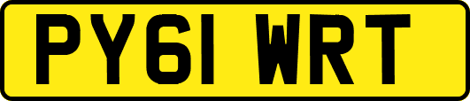 PY61WRT