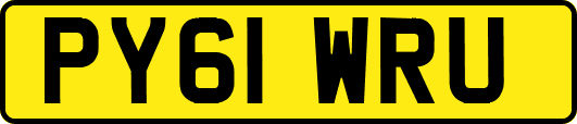 PY61WRU
