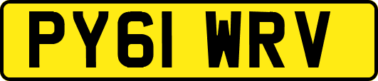 PY61WRV