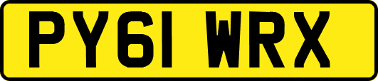 PY61WRX