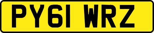 PY61WRZ