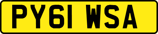 PY61WSA