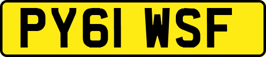 PY61WSF