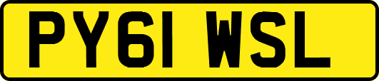 PY61WSL