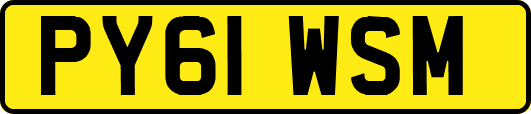 PY61WSM