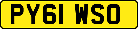PY61WSO
