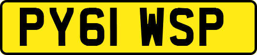 PY61WSP