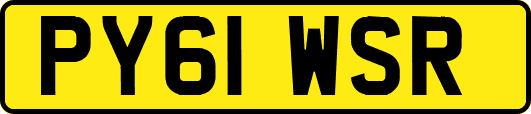 PY61WSR