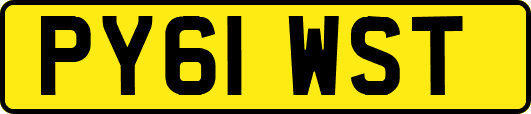 PY61WST