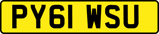 PY61WSU