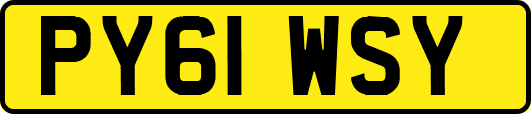 PY61WSY