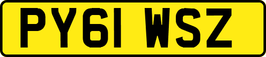 PY61WSZ
