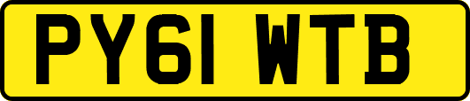 PY61WTB