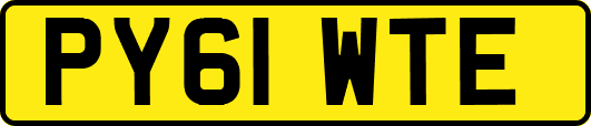 PY61WTE